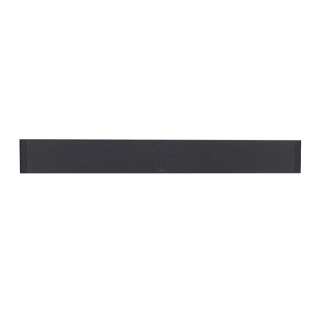Lyngdorf SB-75 – high-endowy soundbar stereo