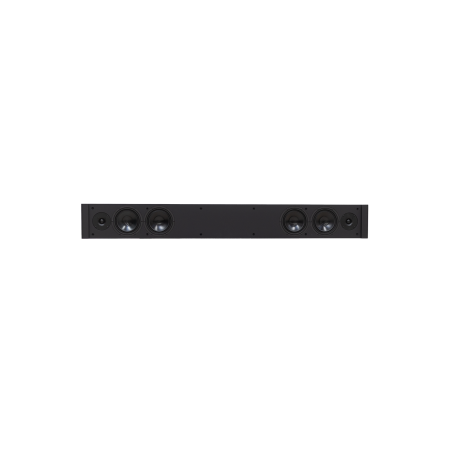 Lyngdorf SB-75 – high-endowy soundbar stereo