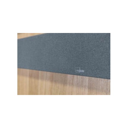 Lyngdorf SB-75 – high-endowy soundbar stereo