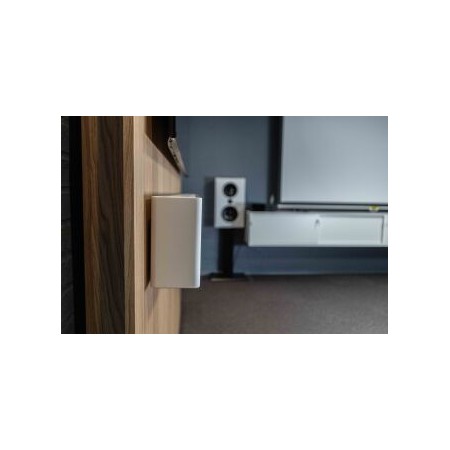 Lyngdorf SB-75 – high-endowy soundbar stereo