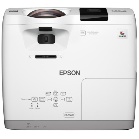 Epson EB-536Wi zakupy u specjalistów