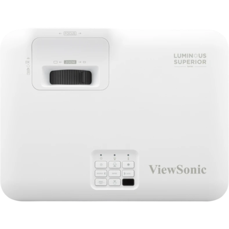 ViewSonic LSD600W