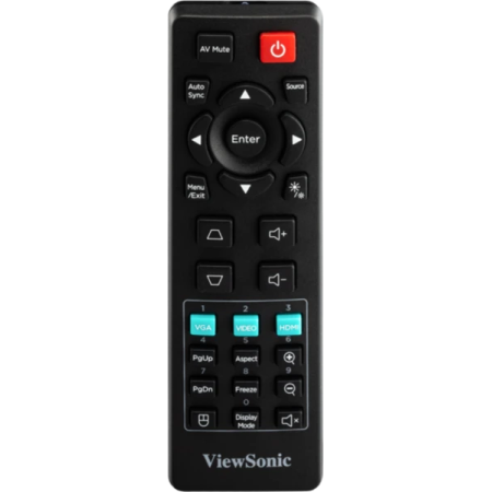 ViewSonic LSD600W