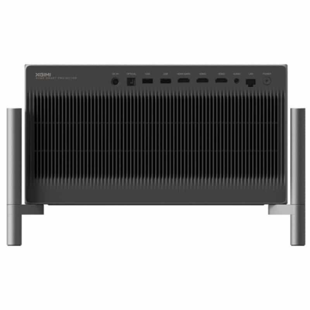 Xgimi Titan Noir Ultra Max