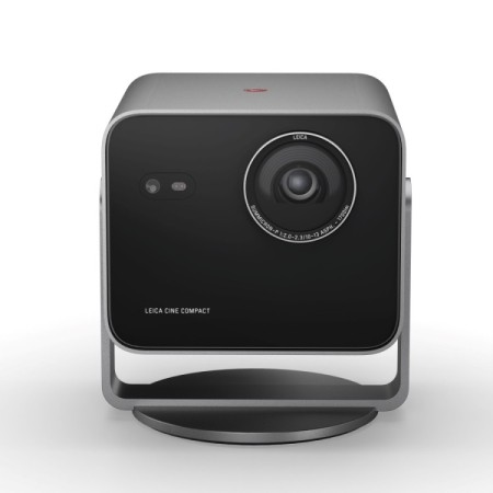 LEICA CINE COMPACT 1 - PRZEDSPRZEDAŻ