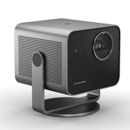 LEICA CINE COMPACT 1 - PRZEDSPRZEDAŻ