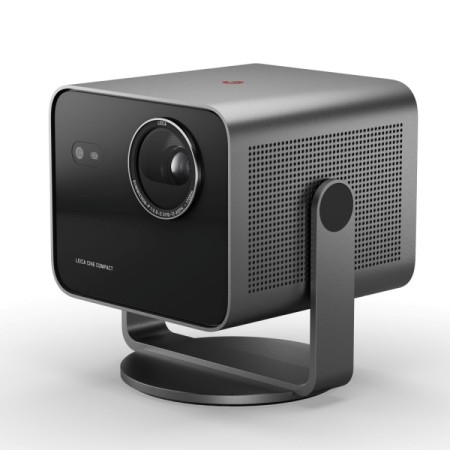 LEICA CINE COMPACT 1 - PRZEDSPRZEDAŻ