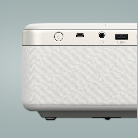 Epson EF-21W outlet + stand gratis