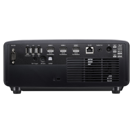 Optoma UHZ58LV outlet