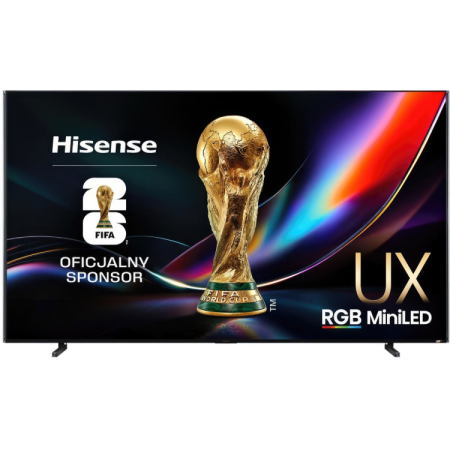 Hisense 100UXQ