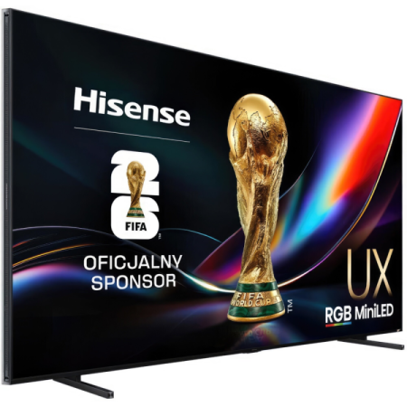 Hisense 100UXQ