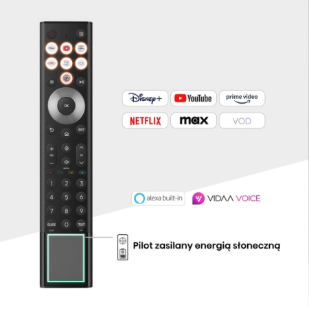 Hisense 100UXQ