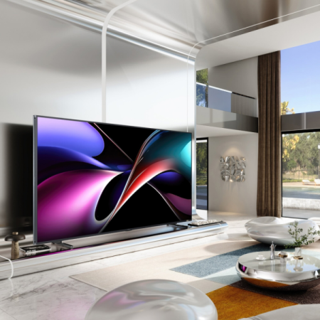 Hisense 100UXQ