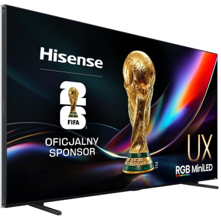 Hisense 116UXQ