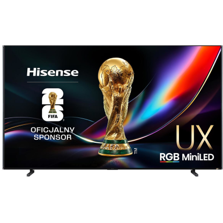 Hisense 116UXQ