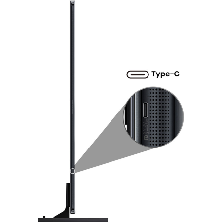 Hisense 116UXQ
