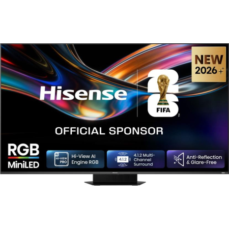 Hisense 75UR9S