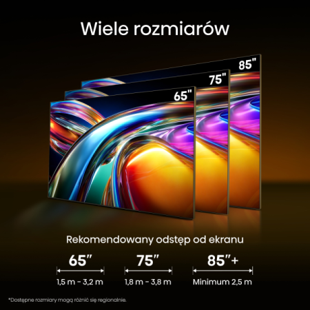 Hisense 65UR9S