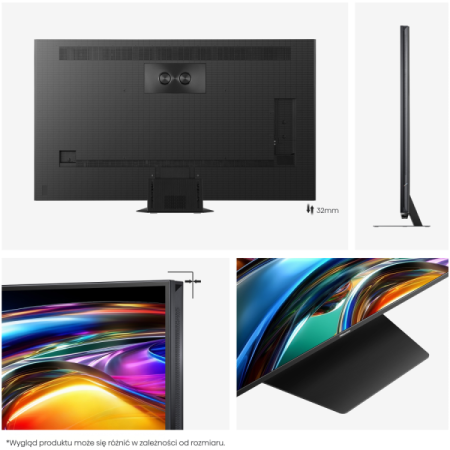 Hisense 65UR9S