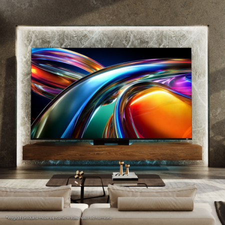 Hisense 65UR9S