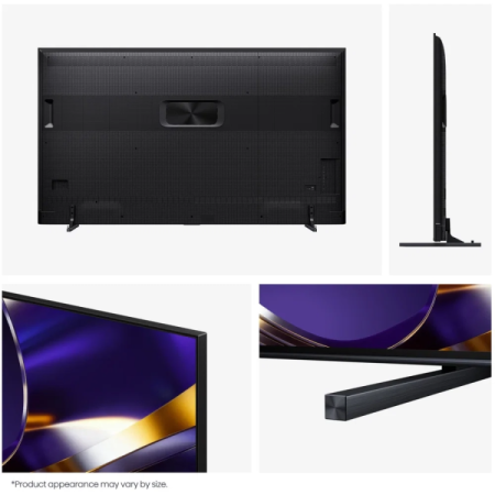 Hisense 100U7S PRO
