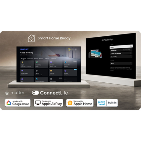 Hisense 100U7S PRO