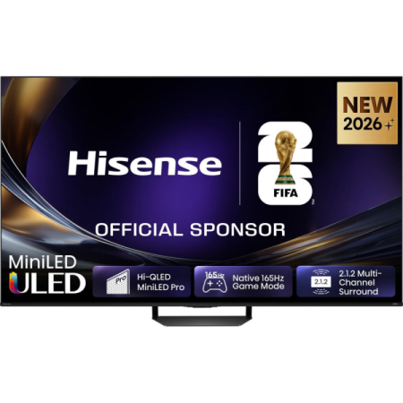 Hisense 75U7S PRO
