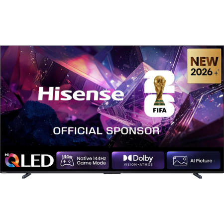 Hisense 100E7S PRO