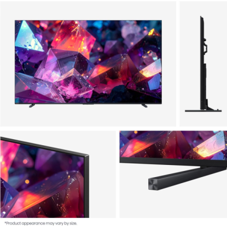 Hisense 100E7S PRO