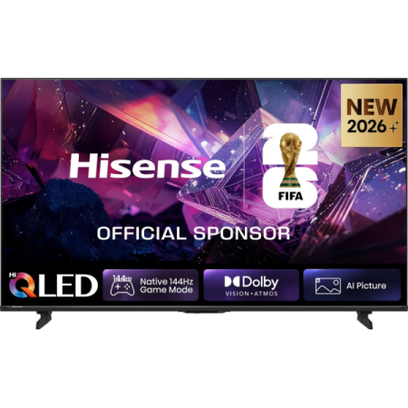Hisense 85E7S PRO