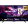 Hisense 85E7S PRO