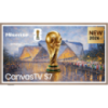 Hisense 65S7S Canvas TV