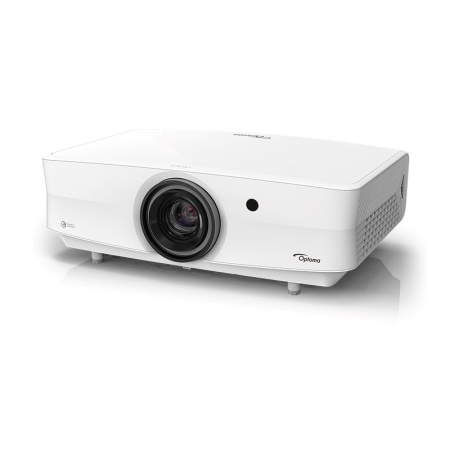 Optoma UHZ68LV-W + Uchwyt GRATIS (Dobierzemy)