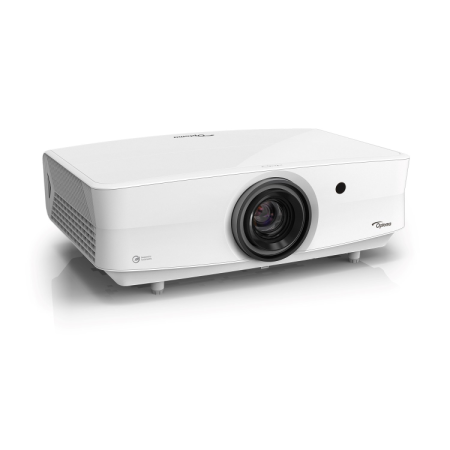 Optoma UHZ68LV-W + Uchwyt GRATIS (Dobierzemy)