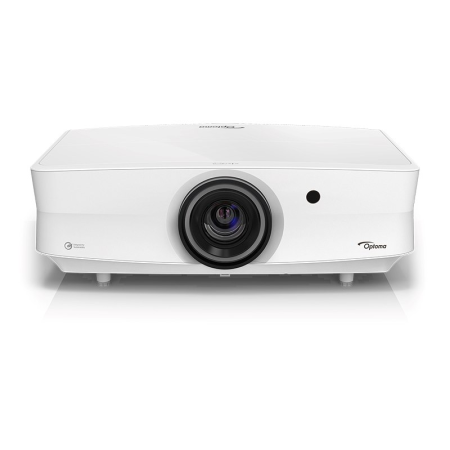 Optoma UHZ68LV-W + Uchwyt GRATIS (Dobierzemy)