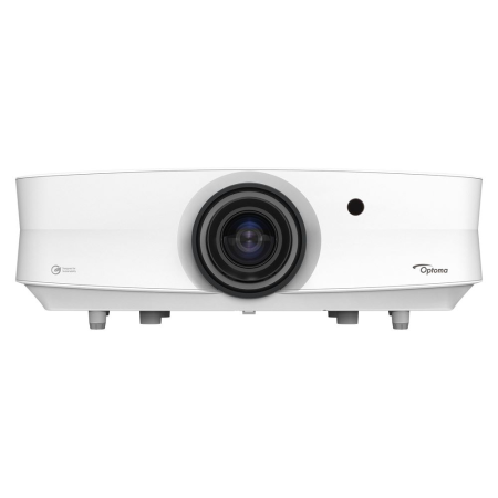 Optoma UHZ68LV-W + Uchwyt GRATIS (Dobierzemy)