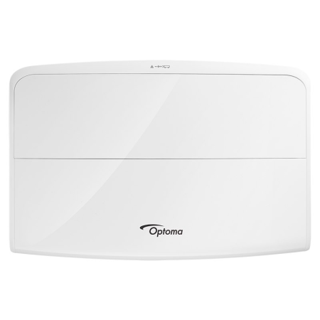 Optoma UHZ68LV-W + Uchwyt GRATIS (Dobierzemy)