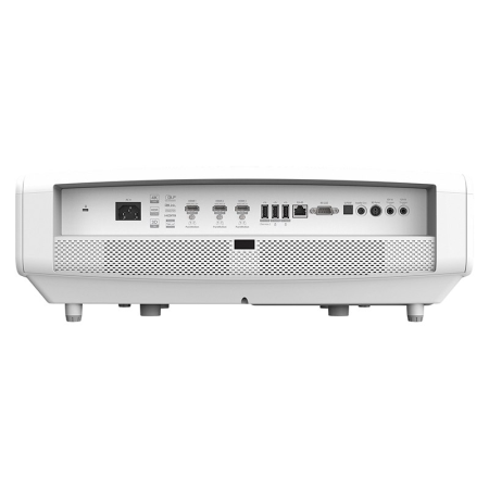 Optoma UHZ68LV-W + Uchwyt GRATIS (Dobierzemy)