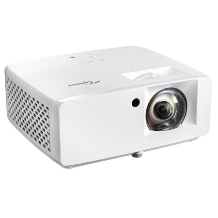 Optoma ZW350ST outlet
