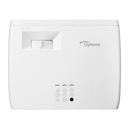 Optoma ZW350ST outlet