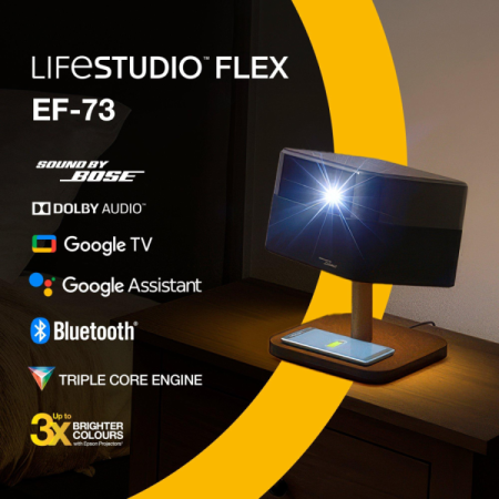 Epson EF-73 outlet