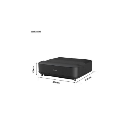 Epson EH-LS650B outlet 2