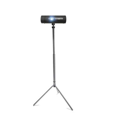 JMGO PicoFlix Zestaw Statyw + Etui outlet