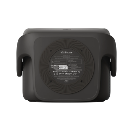 JMGO N3 Ultimate 4K outlet