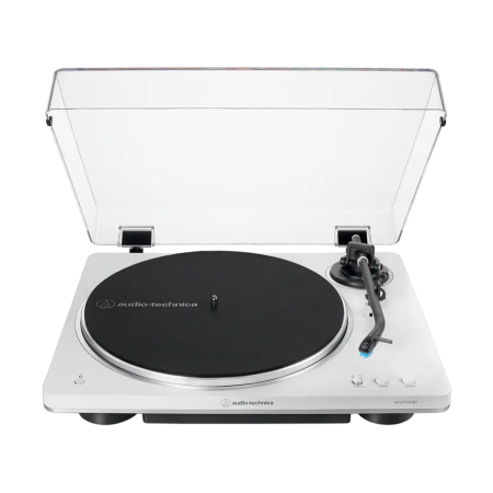 Audio-Technica AT-LP70XBT Biały