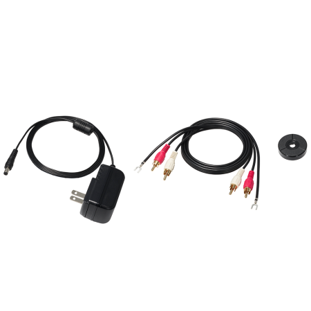 Audio-Technica AT-LP70XBT Biały