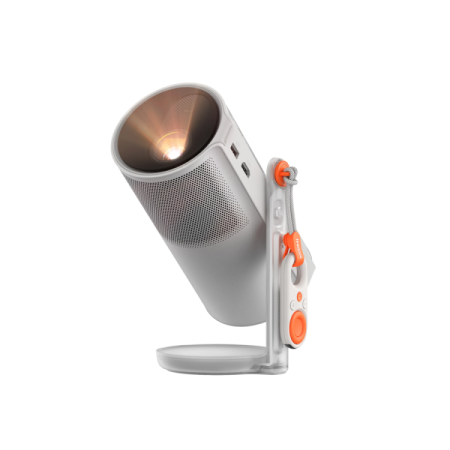 Xgimi MoGo 4 outlet + Uniwersalny statyw do projektora GRATIS