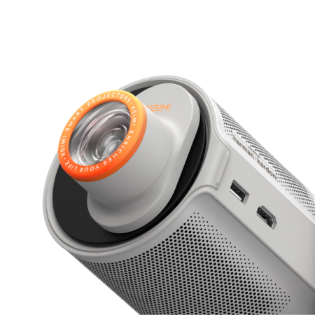 Xgimi MoGo 4 outlet + Uniwersalny statyw do projektora GRATIS