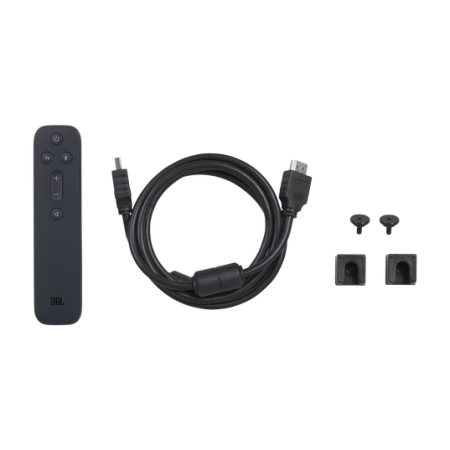 JBL BAR 2.0 All-in-one MK2