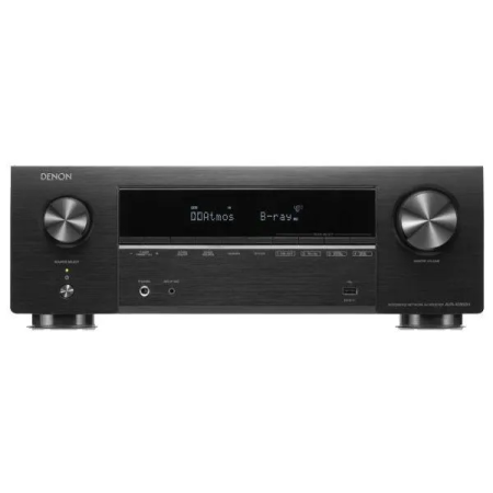 Denon AVR-X1800H